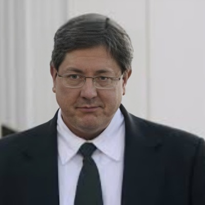 Lyle Jeffs